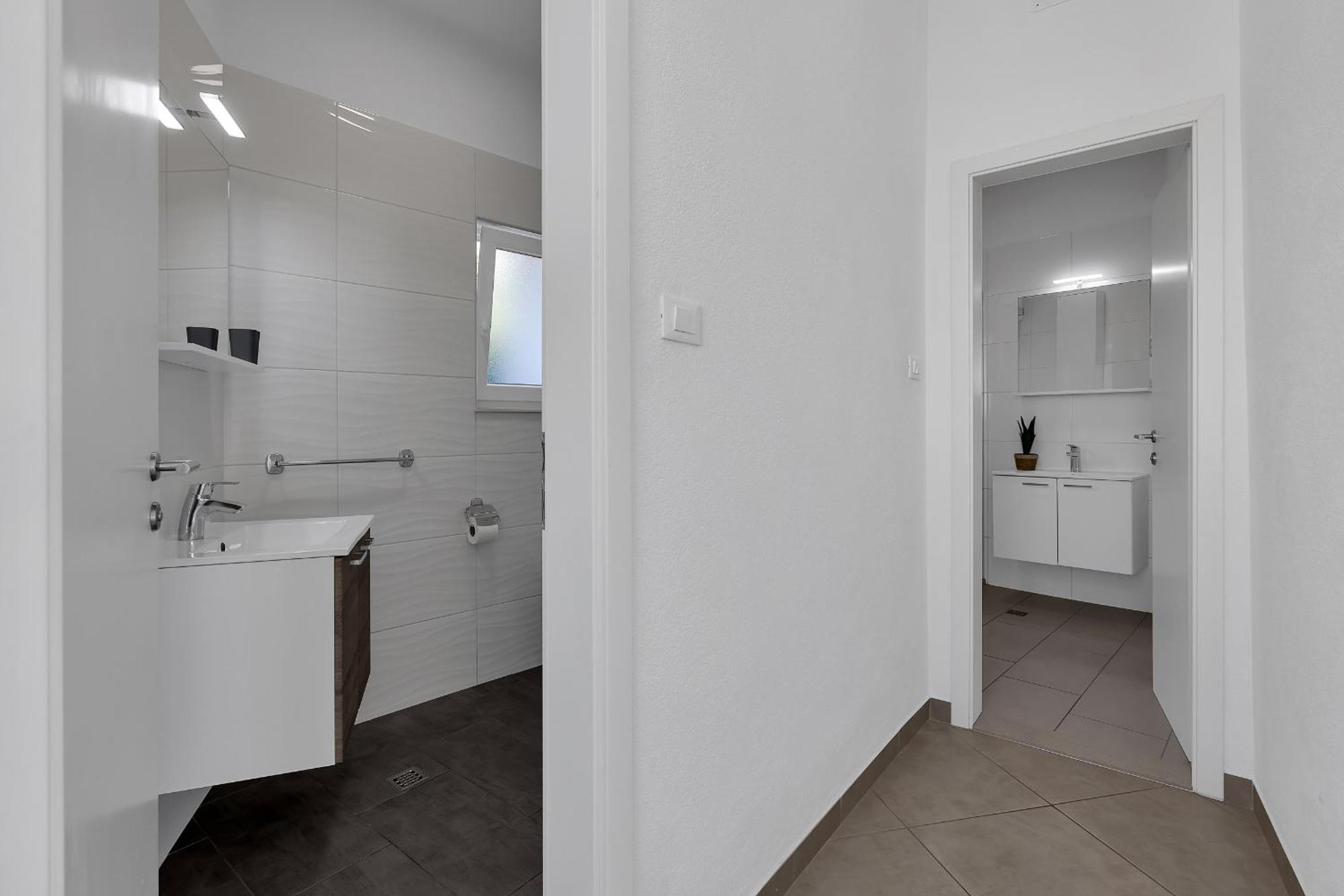 Apartments By The Sea Podgora, Makarska - 2596 Room photo