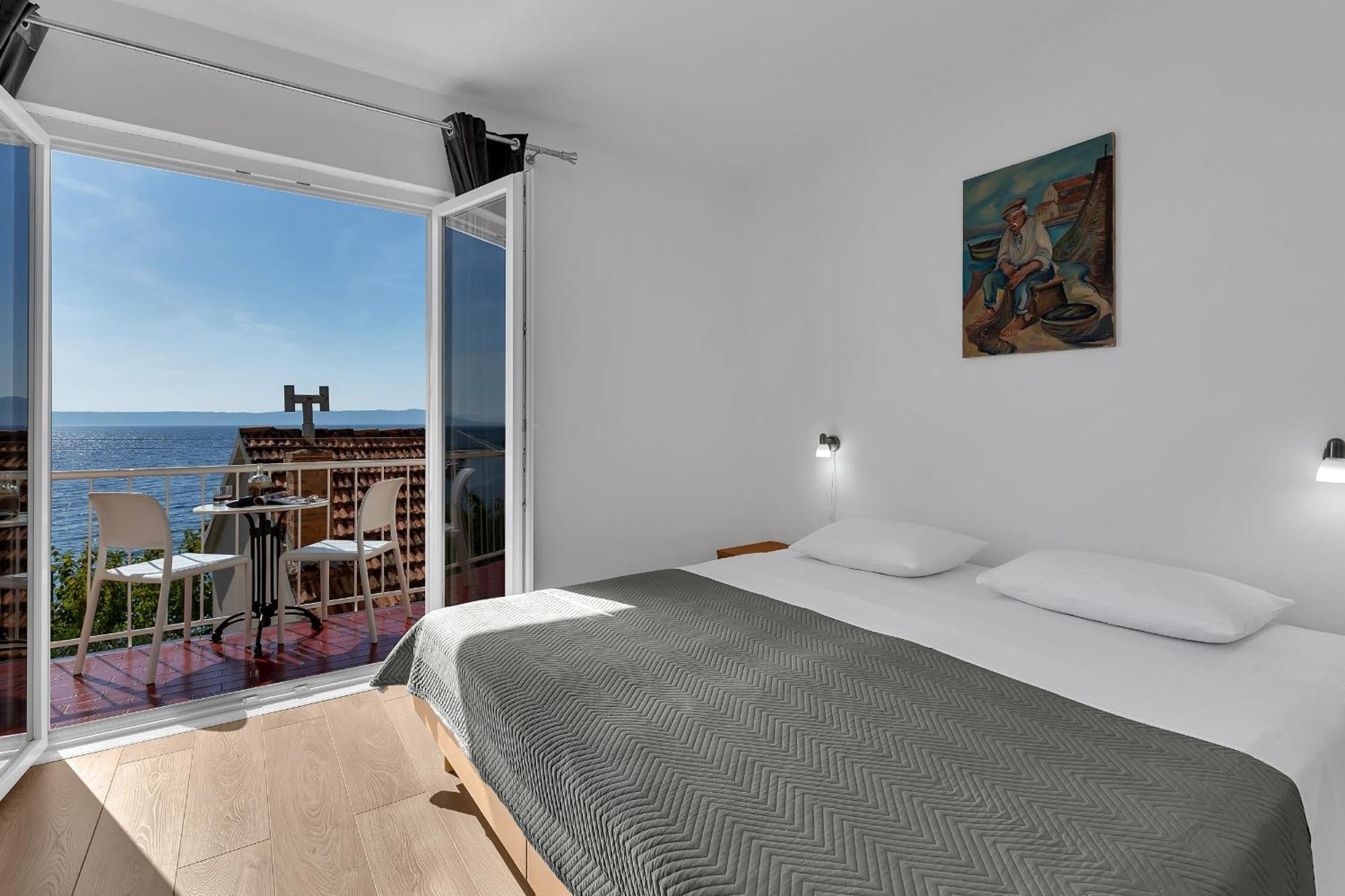 Apartments By The Sea Podgora, Makarska - 2596 Room photo